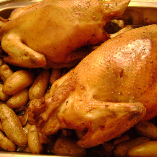 Poulet De Bresse - Fais Tes Courses